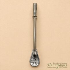 Бомбилья Ложечка 19 см, металл