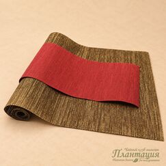 Чабу, чайное полотно 90*30см, вискозное волокно