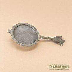 Сито Чайник на Ручке, металл