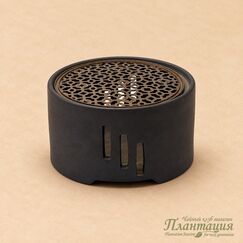 Подставка под Чайник, глина