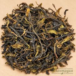 Шэн Пуэр Гушу Равновесие