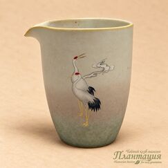 Чахай Цапли — общий вид
