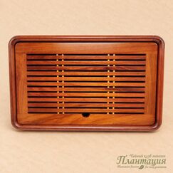 Чабань Светлая 35х22 см, дерево