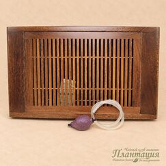 Чабань Решетка 54х32 см, дерево