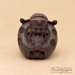 Фигурка Китайский Мудрец, глина