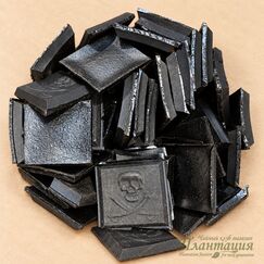 Смола Габы Цзинь Сюань (Ча Гао)