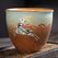 Пиала Олень Счастья 150 мл, глина, глазурь
