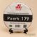 Шу Пуэр фаб. Цзинлун 179, блин 357 гр
