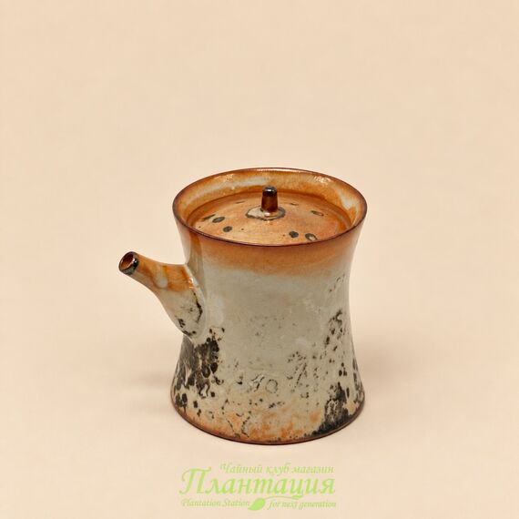Чайник без Ручки, керамика Цзиндэчжень