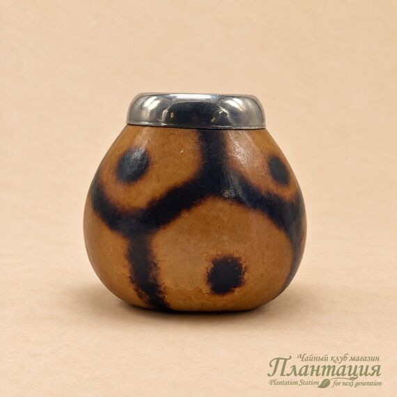 Калабас Оригинальный с Рисунком, тыква