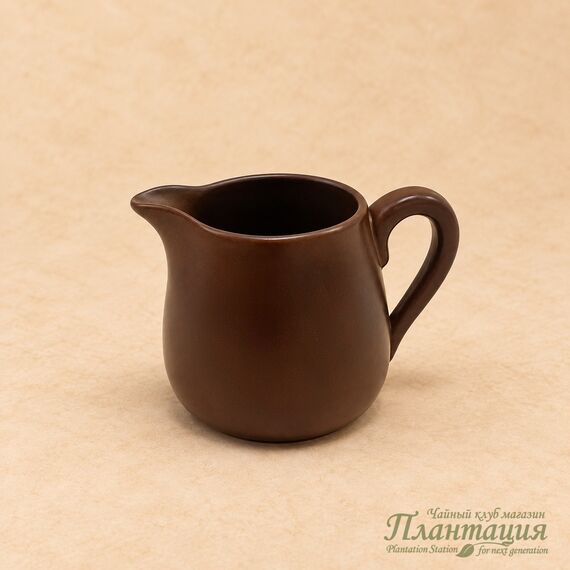Чахай Лаконичный, цзяньшуйская глина