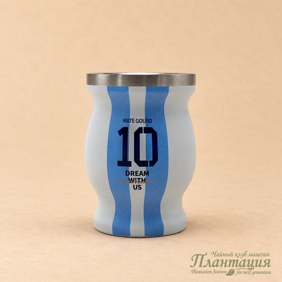 Калабас Vamos Аrgentina
