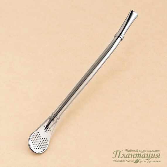 Бомбилья Классическая 17,5 см, металл