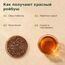 Ройбуш Лонг — Технология производства