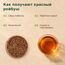 Ройбуш — Технология производства
