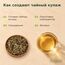 Колибри, зеленый чай — Технология производства